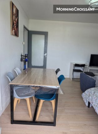 Flat Rue Jean Jaurès in Cosne-Cours-sur-Loire