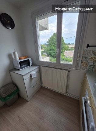 Appartement Rue Jean Jaurès à Cosne-Cours-sur-Loire