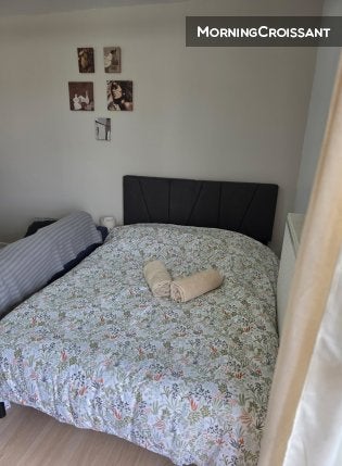 Appartement Rue Jean Jaurès à Cosne-Cours-sur-Loire