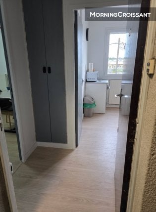 Appartement Rue Jean Jaurès à Cosne-Cours-sur-Loire
