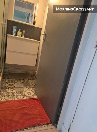 Appartement Rue Jean Jaurès à Cosne-Cours-sur-Loire