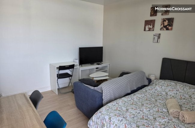 Appartement Rue Jean Jaurès à Cosne-Cours-sur-Loire