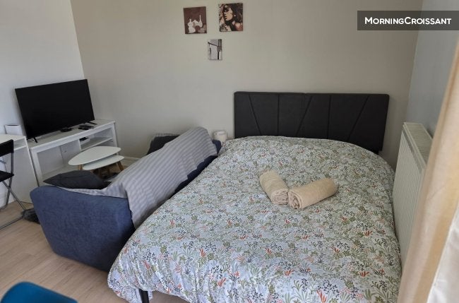 Flat Rue Jean Jaurès in Cosne-Cours-sur-Loire