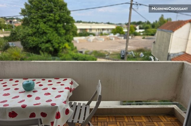 Appartement Rue Jean Jaurès à Cosne-Cours-sur-Loire