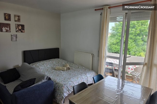 Appartement Rue Jean Jaurès à Cosne-Cours-sur-Loire