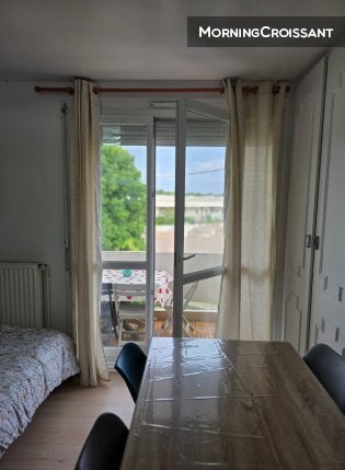 Appartement Rue Jean Jaurès à Cosne-Cours-sur-Loire