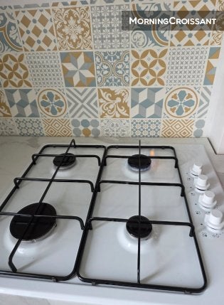 Flat Rue Jean Jaurès in Cosne-Cours-sur-Loire