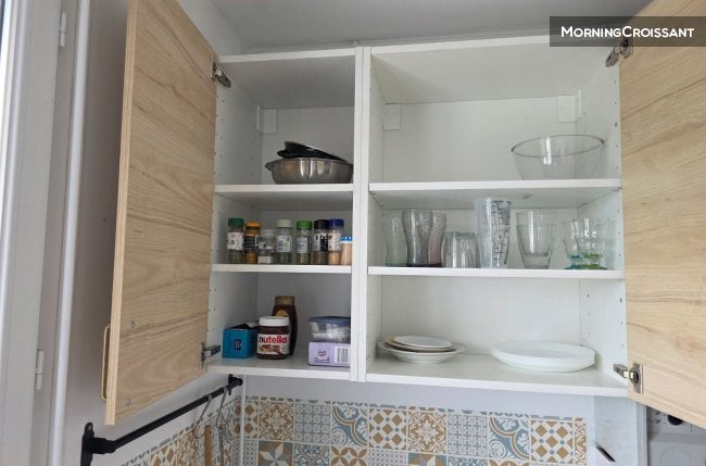 Appartement Rue Jean Jaurès à Cosne-Cours-sur-Loire