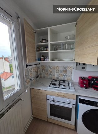 Appartement Rue Jean Jaurès à Cosne-Cours-sur-Loire