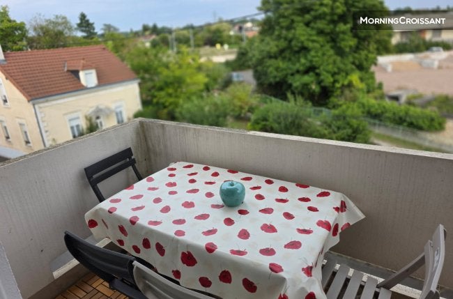 Appartement Rue Jean Jaurès à Cosne-Cours-sur-Loire