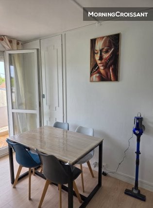 Appartement Rue Jean Jaurès à Cosne-Cours-sur-Loire