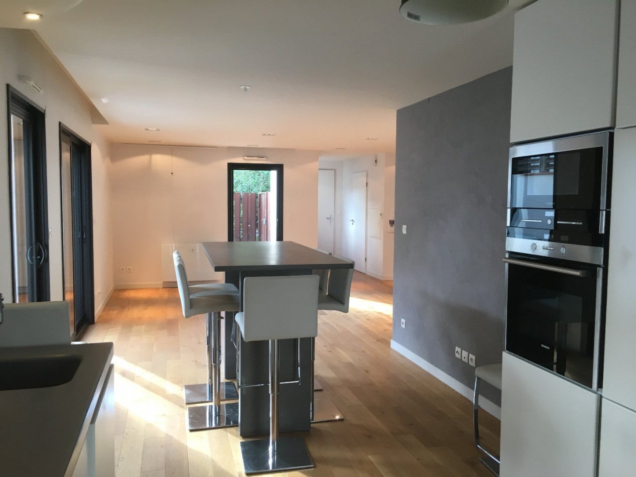 Appartement Rue Jules Dalou à Toulouse