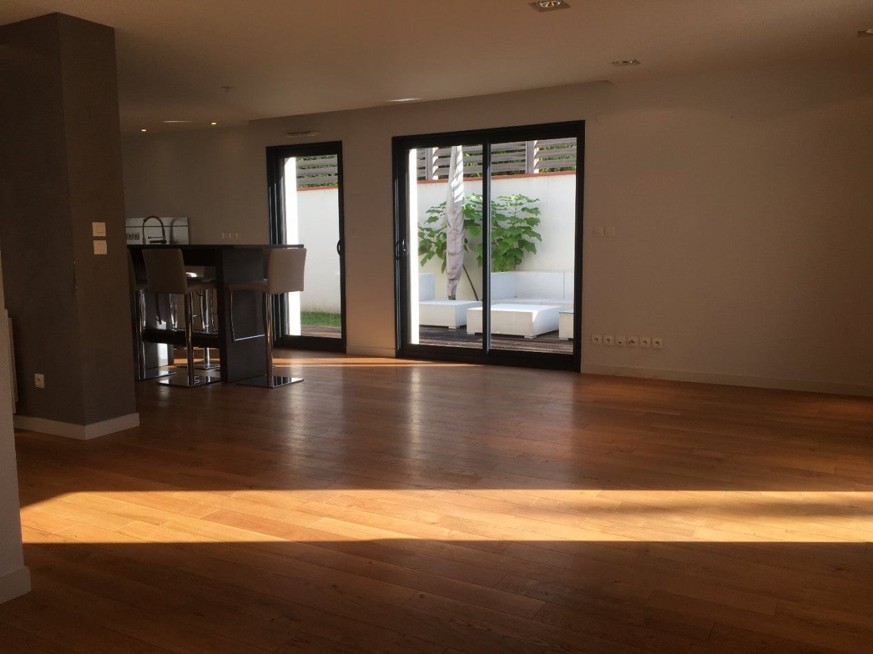 Appartement Rue Jules Dalou à Toulouse