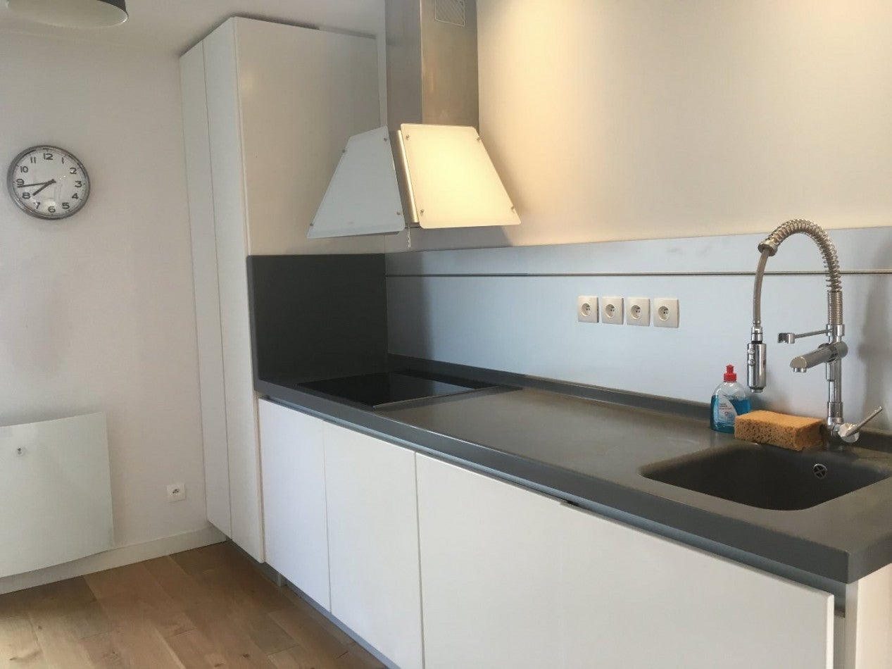 Appartement Rue Jules Dalou à Toulouse