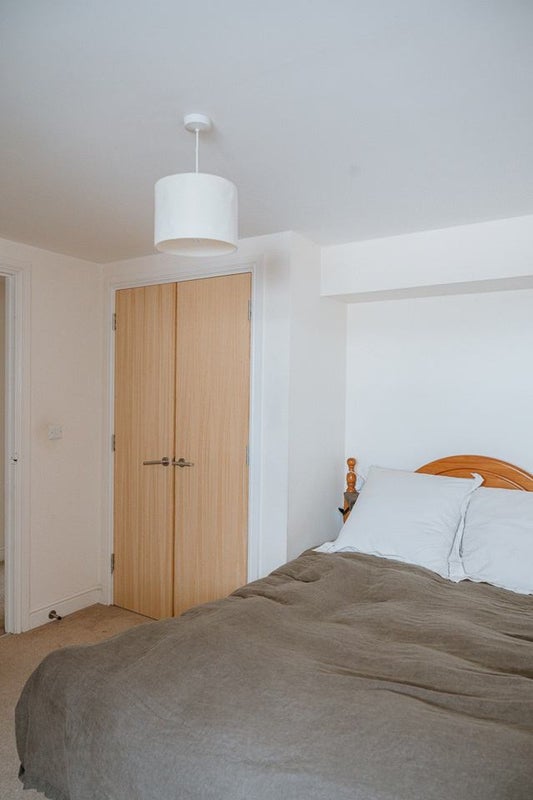 Flat Old Kent Road in Greater London