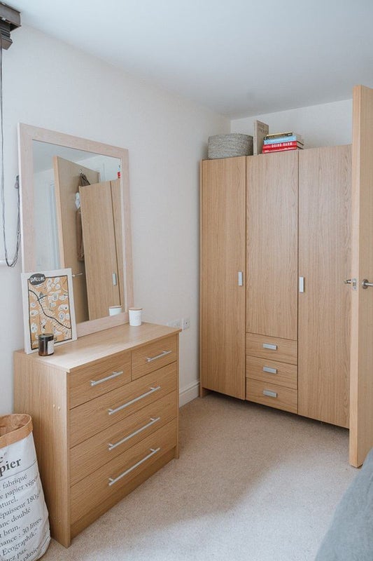 Flat Old Kent Road in Greater London