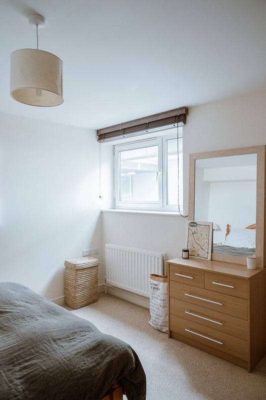Flat Old Kent Road in Greater London