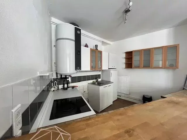 Appartement Rue de la Gare à Saint-Égrève