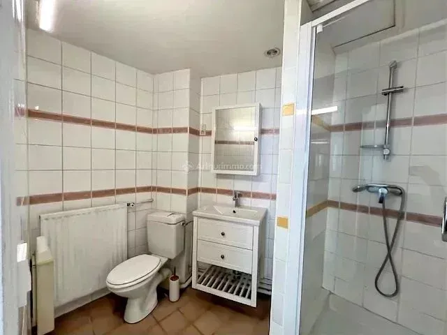 Appartement Rue de la Gare à Saint-Égrève