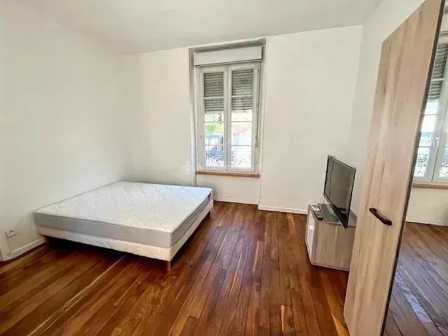 Appartement Rue de la Gare à Saint-Égrève
