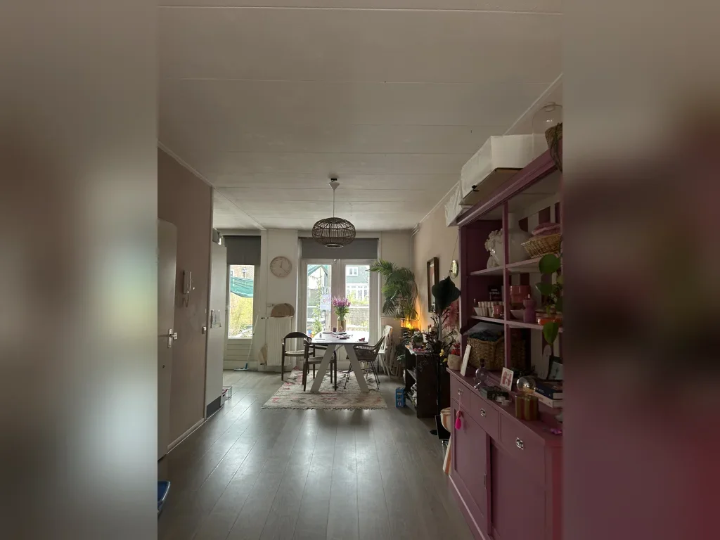Appartement Wageweg in Alkmaar