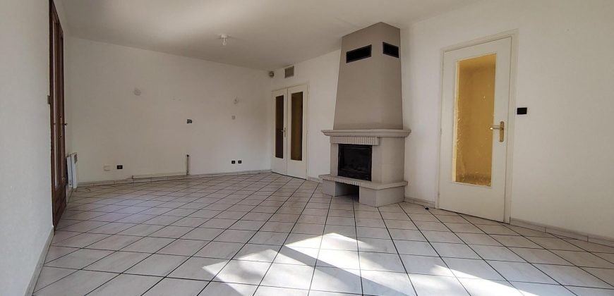 House Rue Jacques Brel in Mions