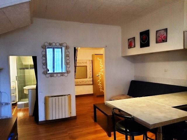 Appartement Rue Molière à Montreuil