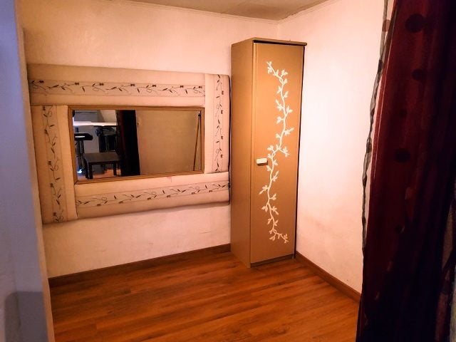 Appartement Rue Molière à Montreuil
