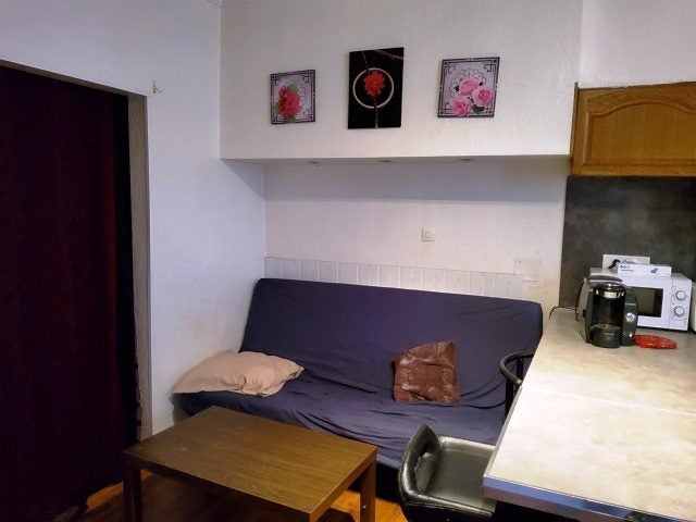 Appartement Rue Molière à Montreuil