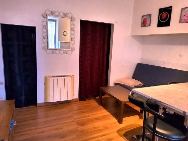 Appartement Rue Molière à Montreuil