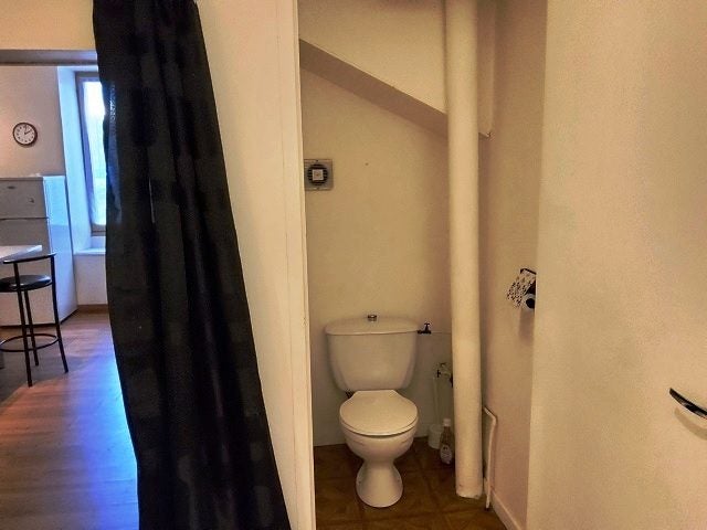 Appartement Rue Molière à Montreuil