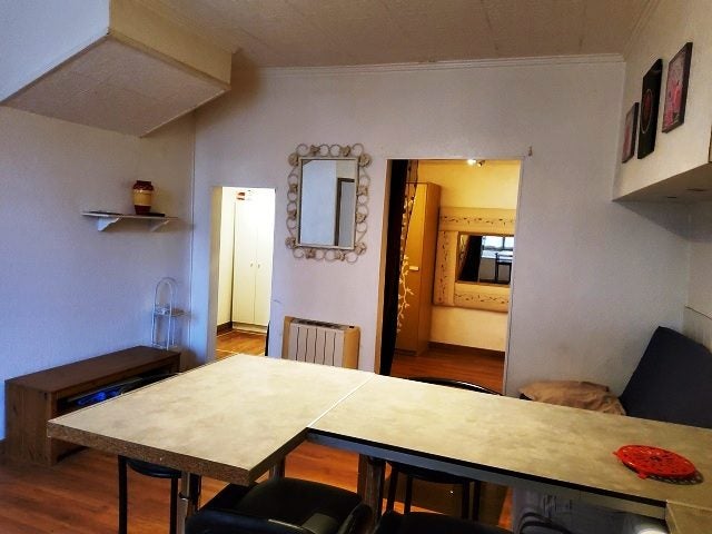 Appartement Rue Molière à Montreuil
