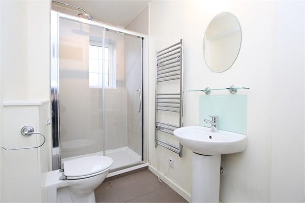 Flat Invermead Close in Greater London