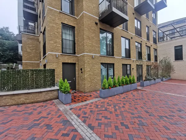Flat Linden Close in Tunbridge Wells