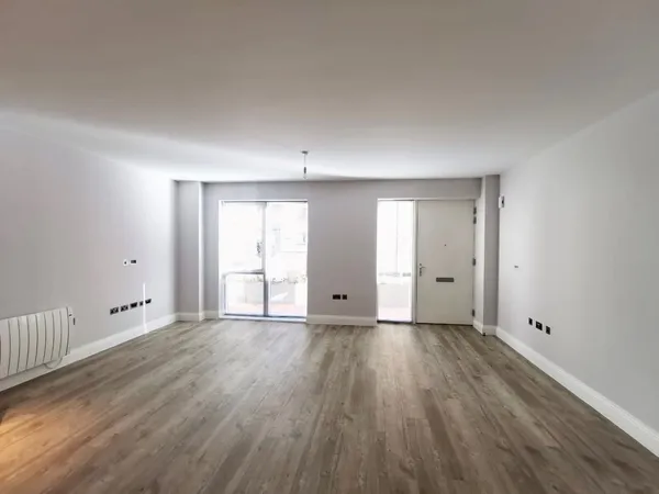 Flat Linden Close in Tunbridge Wells