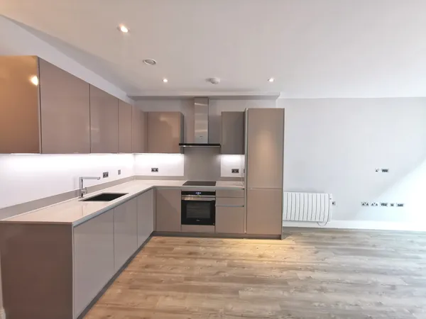 Flat Linden Close in Tunbridge Wells