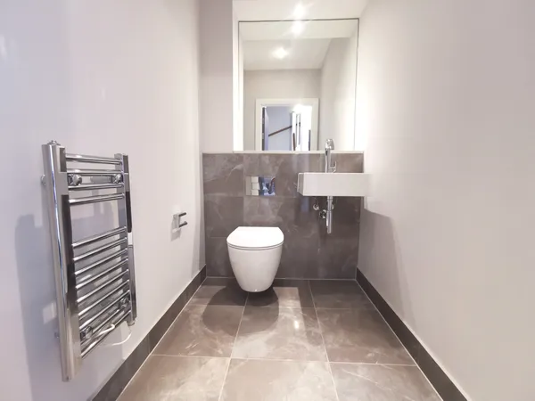Flat Linden Close in Tunbridge Wells