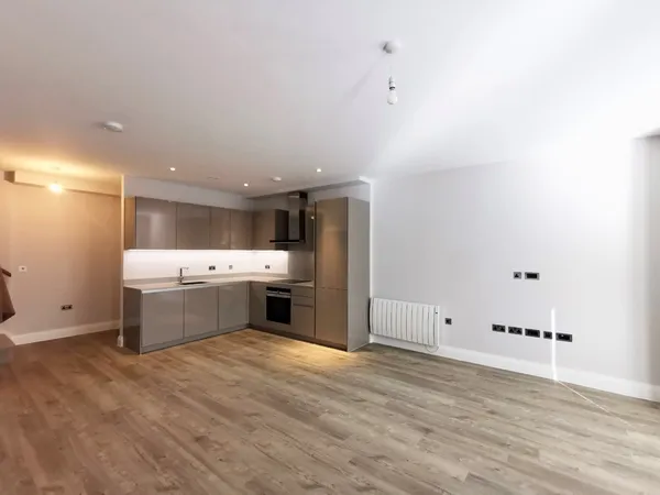 Flat Linden Close in Tunbridge Wells