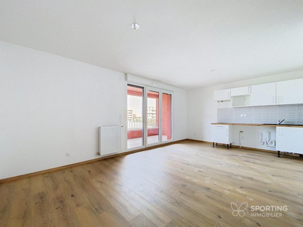 Appartement Chemin de Malepère à Toulouse