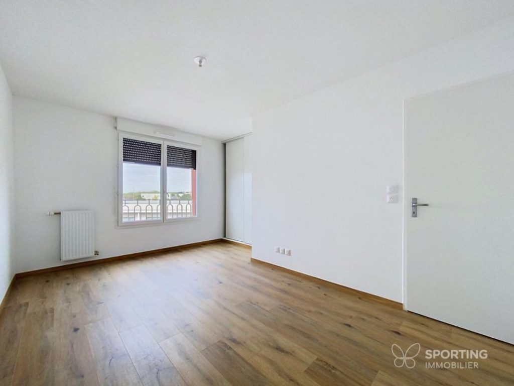 Appartement Chemin de Malepère à Toulouse