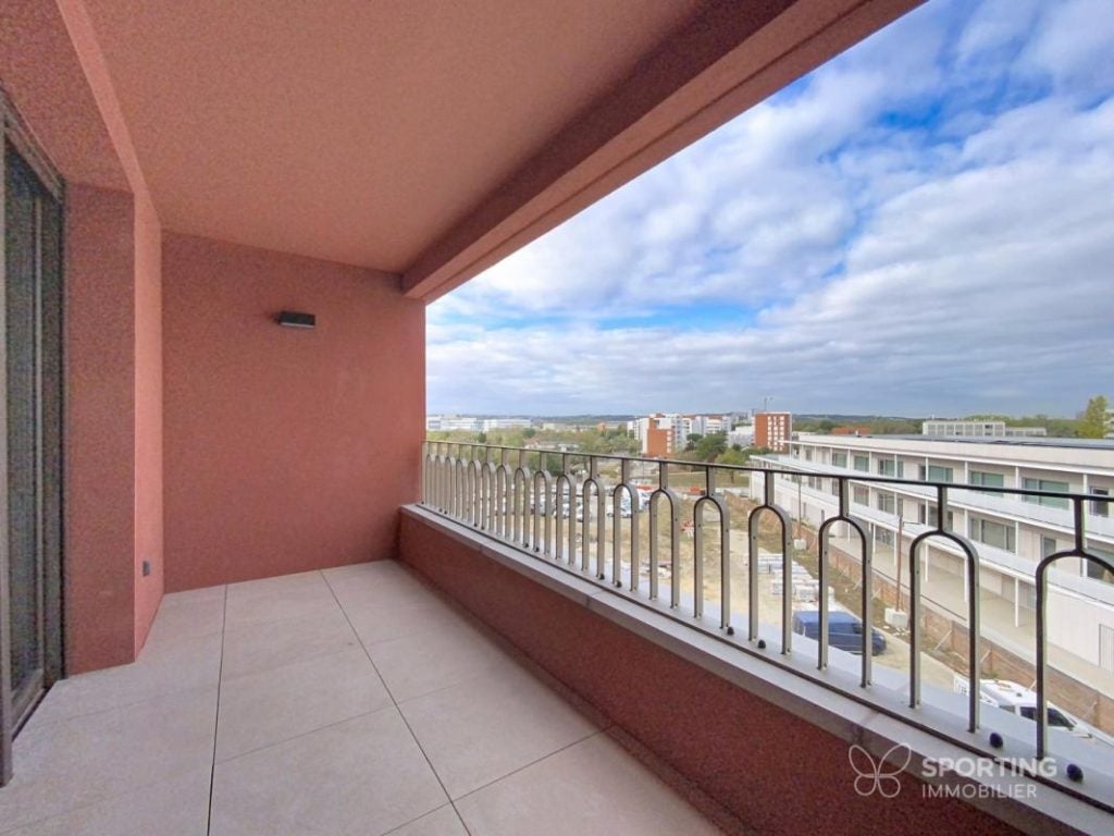 Appartement Chemin de Malepère à Toulouse