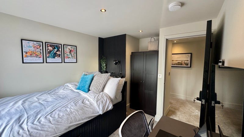 Room Garrett Crescent in East Suffolk