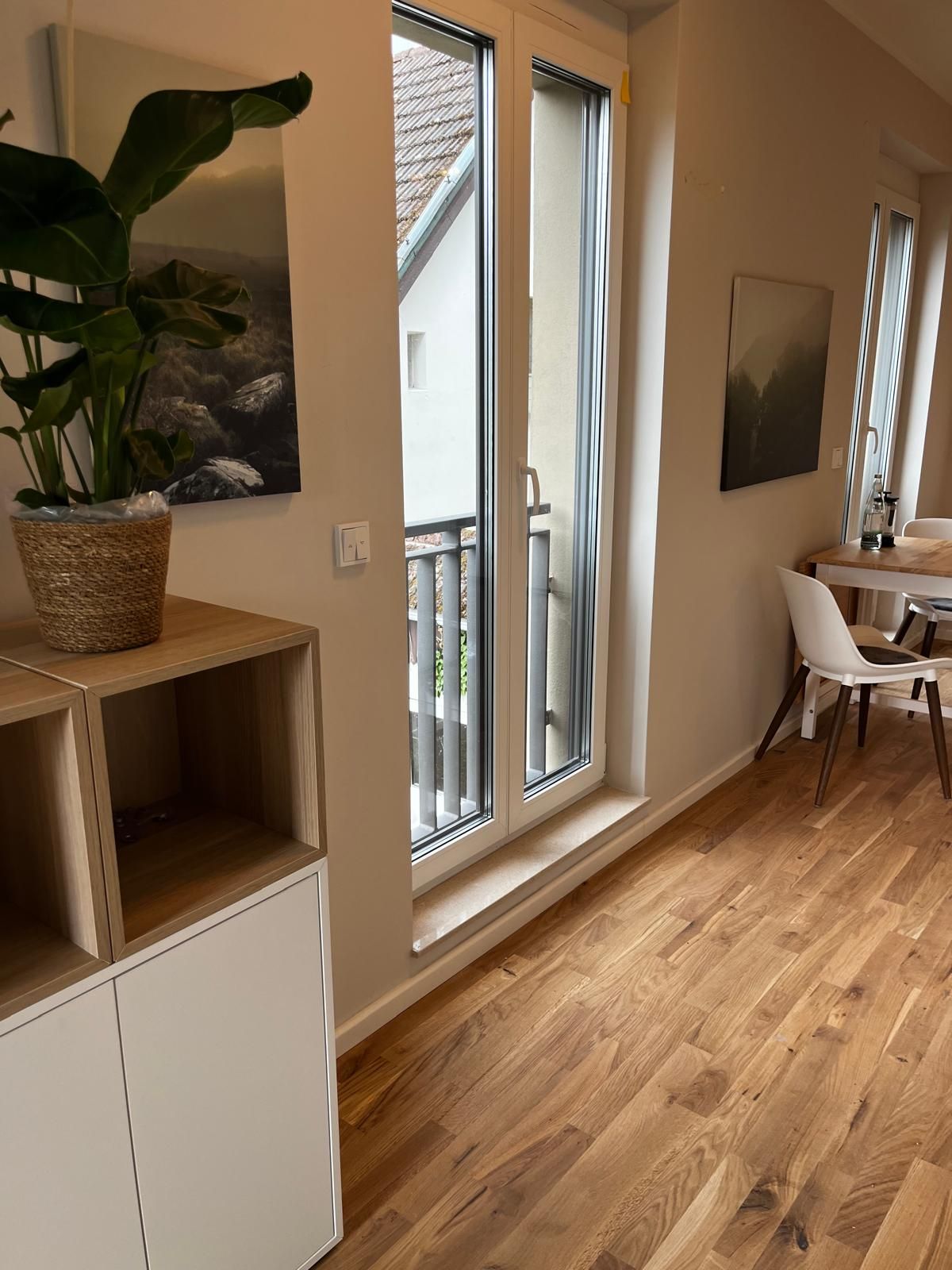Wohnung Geschwister-Scholl-Straße in Potsdam