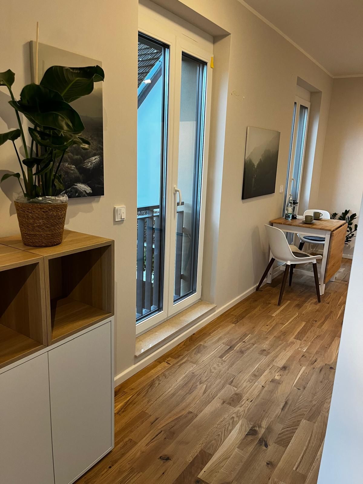 Wohnung Geschwister-Scholl-Straße in Potsdam