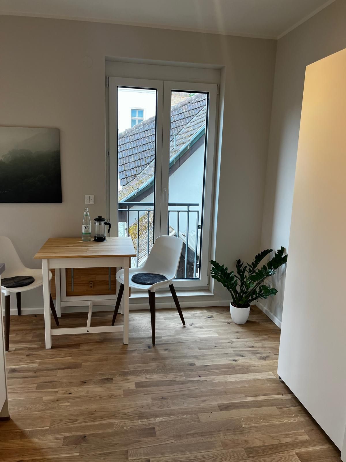 Wohnung Geschwister-Scholl-Straße in Potsdam