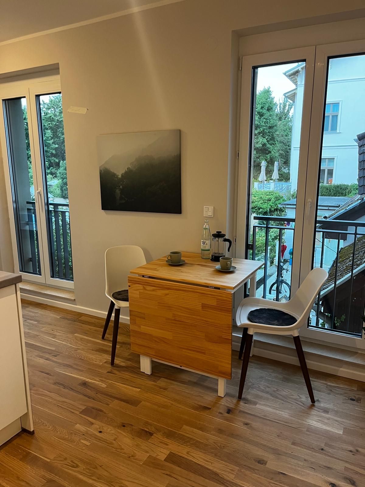 Wohnung Geschwister-Scholl-Straße in Potsdam