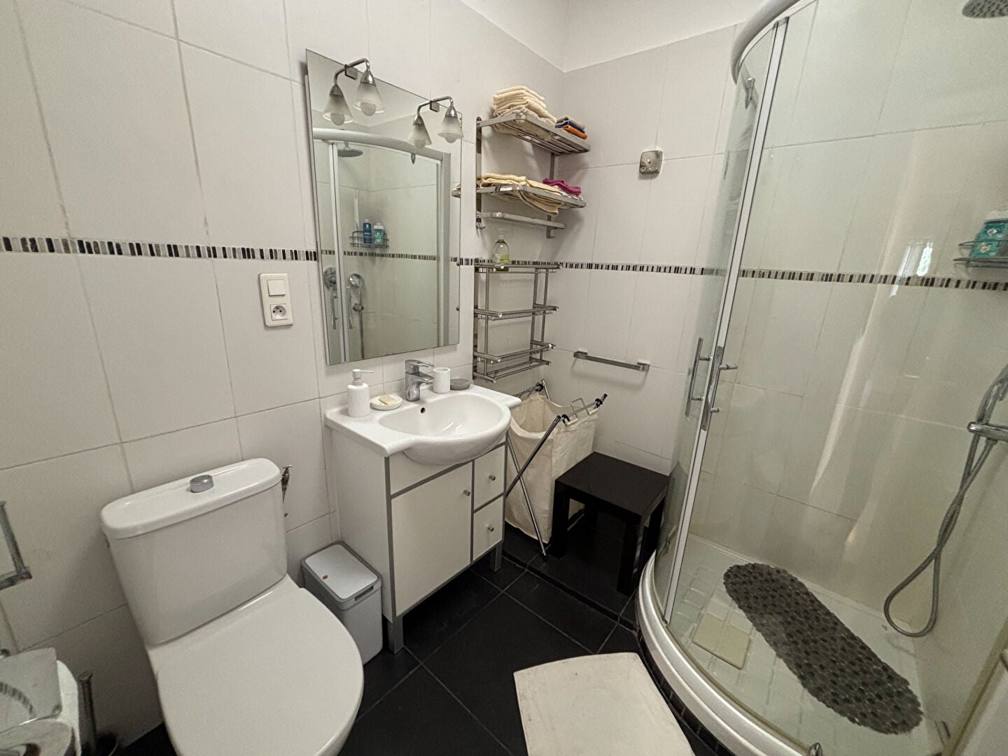 Appartement Rue François Aune à Nice