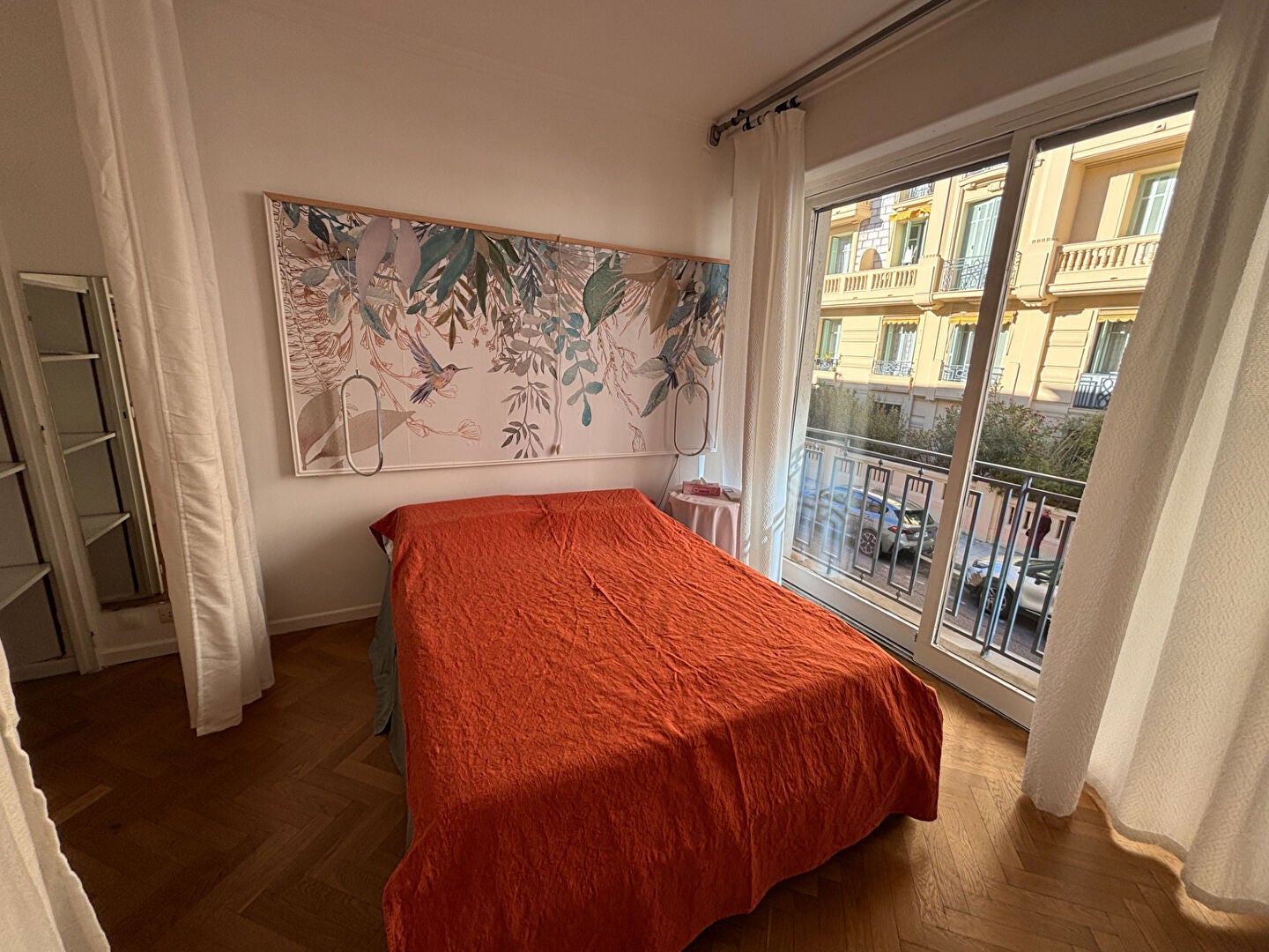 Appartement Rue François Aune à Nice
