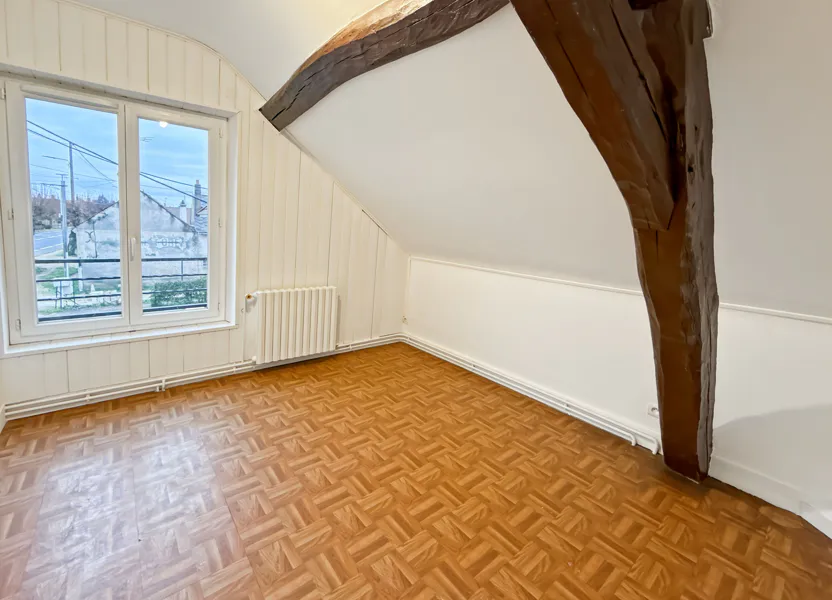House Rue Marcel Belot in Olivet