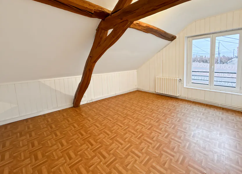 House Rue Marcel Belot in Olivet